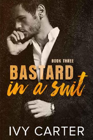 [Bastard in a Suit 03] • Bastard In A Sut (Book Three)